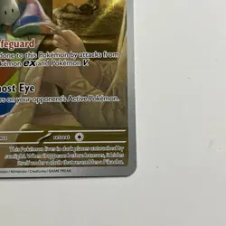 Mimikyu - Full Art Promo - Scarlet & Violet - NM 075 - Pokemon TCG - Image 4