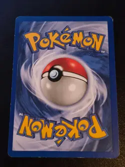 Nidoking 11/130 Holo Rare Base Set 2 Pokemon LP - Image 2