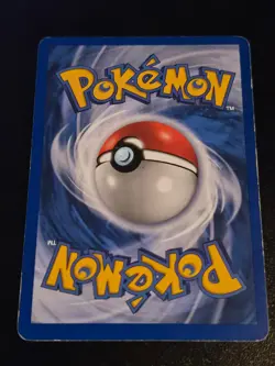 Magneton 9/102 Holo Rare Base Set Unlimited Pokemon MP - Image 2