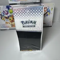 Pokemon Prismatic Evolutions Elite Trainer Box (ETB) | NEW & SEALED FREE SHIP - Image 2