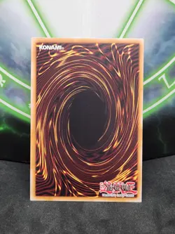 Yugioh Ancient Rules LCKC-EN039 Secret Rare 1st Edition NM - Image 2