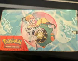 Pokemon TCG Journey Together Enhanced Booster Box SV09 |BRAND NEW FACTORY SEALED - Image 2