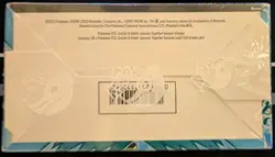 Pokemon TCG Journey Together Enhanced Booster Box SV09 |BRAND NEW FACTORY SEALED - Image 4