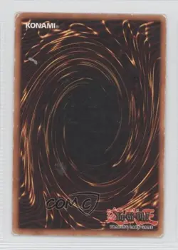 Invader of the Throne Unlimited YuGiOh Magic Ruler Booster #MRL-026 2002 READ - Image 2