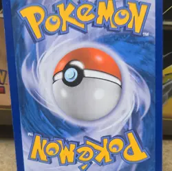 # Pokemon TCG Flareon Plasma Freeze Uncommon 12/116 Vintage Near Mint NM - Image 3