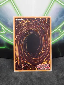 Yugioh Cosmic Cyclone MP17 EN105 Secret Rare 1st Edition NM - Image 2