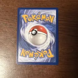 Rare Candy 175/132 Me01: Mega Evolution Full Art Holo Pokemon TCG - Image 2