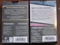 Pokemon TCG Ascended Heroes & Chaos Rising Booster Bundle Lot of 2 - Image 3