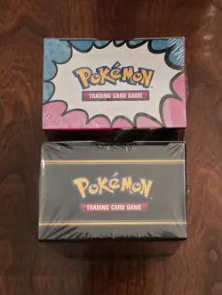 Pokemon TCG Ascended Heroes & Chaos Rising Booster Bundle Lot of 2 - Image 5