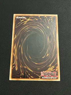 Yugioh - Nekroz of Sophia (UTR) Ultimate Rare - CROS-EN038 - Light Play - Image 3