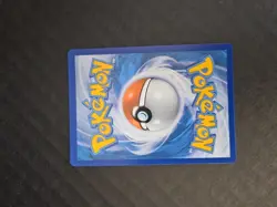 🔥TCG Pokemon Hero's Cape 152/162 ~ Prize Pack Stamp ~ TEF Ace Spec🔥 - Image 3