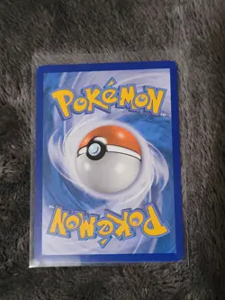 Pokemon TCG Blastoise Holo Rare Card 16/101 Plasma Blast Cosmos - Image 2