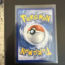 Pokemon Reshiram 28/113 Legendary Treasures Reverse Holo Card - Image 2