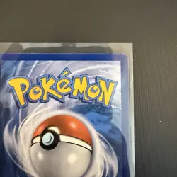 Pokemon Reshiram 28/113 Legendary Treasures Reverse Holo Card - Image 4