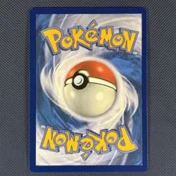 Dottler 184/182 - Paradox Rift - Illustration Rare Holo Pokemon Card - NM - Image 2