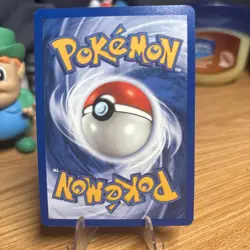 Moo-Moo Milk 101/111 1st Edition Neo Genesis Trainer Pokemon Card - NM - Image 2