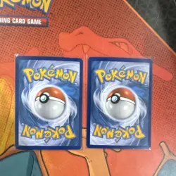 Pokemon TCG Latias & Latios Holo 30/30 Basic Cards 2015 (2) - Image 4