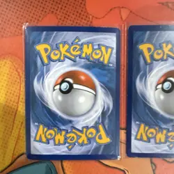 Pokemon TCG Latias & Latios Holo 30/30 Basic Cards 2015 (2) - Image 5