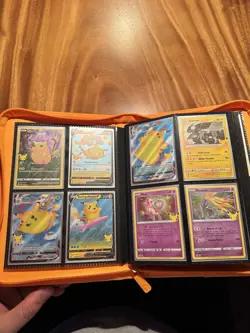 Pokemon Complete Master Set Celebrations 25 year + Promos SWSH All Pack Fresh NM - Image 2