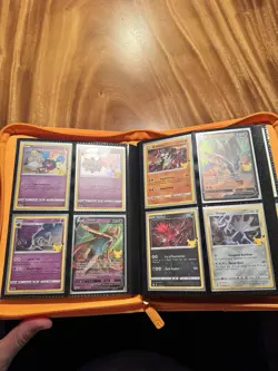Pokemon Complete Master Set Celebrations 25 year + Promos SWSH All Pack Fresh NM - Image 3
