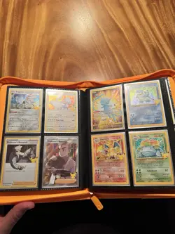 Pokemon Complete Master Set Celebrations 25 year + Promos SWSH All Pack Fresh NM - Image 4
