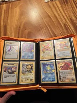 Pokemon Complete Master Set Celebrations 25 year + Promos SWSH All Pack Fresh NM - Image 5