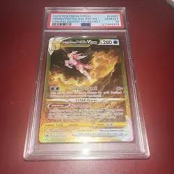 The Pokemon Company Origin Forme Palkia VSTAR GG67/GG70 PSA 10 - Image 1