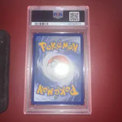 The Pokemon Company Origin Forme Palkia VSTAR GG67/GG70 PSA 10 - Image 3