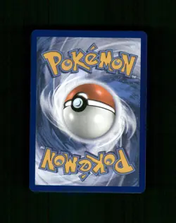 Slowpoke 57/142 Common Stellar Crown Pokemon Reverse Holo Near Mint - Image 2