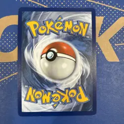 Pokemon Blastoise 2/102 CCC Celebrations: Classic Collection - Image 2