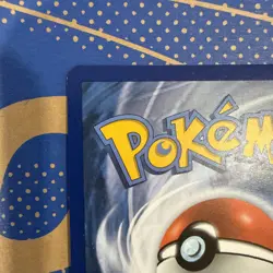 Pokemon Blastoise 2/102 CCC Celebrations: Classic Collection - Image 3