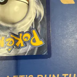 Pokemon Blastoise 2/102 CCC Celebrations: Classic Collection - Image 5
