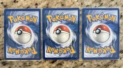 Series 2 First Partner Illustration Grookey 052, Scorbunny 053, Sobble 054 - Image 2