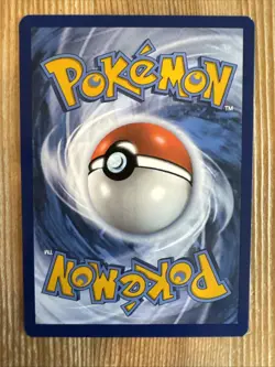 Pokegear 3.0 - 186/198 - Common Regular - Pokemon Scarlet & Violet - NM - Image 2