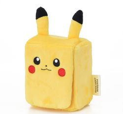 Pikachu Plush Deck Box Pokemon Center Exclusive Japan Sealed - Image 5
