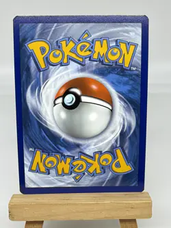 Pokemon TCG Lucario Holo XY140 XY Black Star Promo NM - Image 2