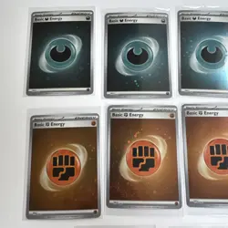 Pokemon Scarlet & Violet 151 English All Cosmic Energy Holo (13 Card Lot) - Image 2
