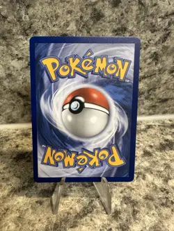 Morpeko ex 102/084 PITCH BLACK UNRELEASED Ultra Rare English 2026 - Pokemon TCG - Image 2