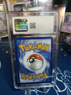 Magnezone ex 065/198 2023 Scarlet & Violet Play! Pokemon Prize Pack CGC 9 - Image 2