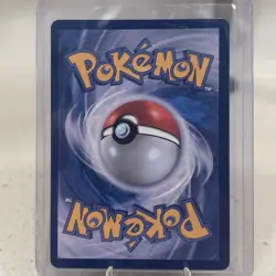 Ethan's Adventure SAR 089/063 SV9a Heat Wave Arena Korean Pokemon Card - Image 2