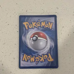 Ethan's Adventure SAR 089/063 SV9a Heat Wave Arena Korean Pokemon Card - Image 4