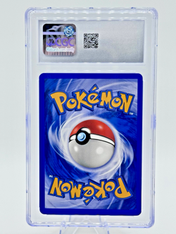 🌟POP 21 VINTAGE🌟Pokemon TCG English 2003 EX Sandstorm ANORITH 28 CGC 10 GEM MT - Image 2