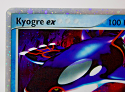 🔥 Kyogre ex Ultra Rare Holo 94/101 Hidden Legends Lightly Played Pokemon TCG 🔥 - Image 4