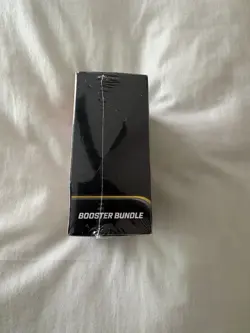 Pokemon TCG Mega Evolution Booster Bundle - Factory Sealed - Image 3