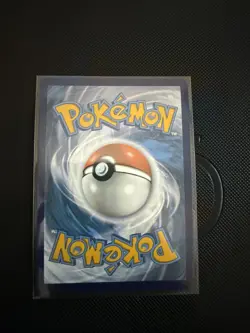 Pokemon TCG Kyogre Shining Fates Holo Card 021/072 Amazing Rare - Image 2