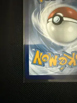 Pokemon TCG Kyogre Shining Fates Holo Card 021/072 Amazing Rare - Image 3