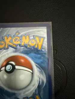 Pokemon TCG Kyogre Shining Fates Holo Card 021/072 Amazing Rare - Image 5