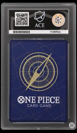 EB03-042 Koala SP Alt Art ACE 10 Heroines Edition One Piece TCG English - Image 4