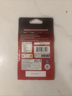 X16 ✅One Piece OP13 Carrying on His Will Sleeved Booster Pack Packs Sealed - Image 3