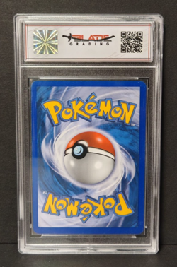 Tentacool Stamped EX Legend Maker 66/92 ENG Blade 9 - Carta Pokemon Gradata - Image 2